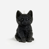 Cat Candle (Black)
