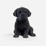 Labrador Candle (Blonde)