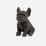 French Bulldog Candle (Blonde)