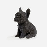 French Bulldog Candle (Blonde)