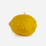Lemon Candle
