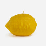 Lemon Candle
