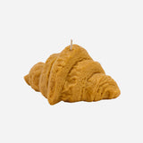 Croissant Candle