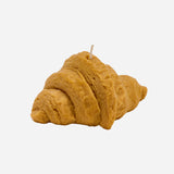 Croissant Candle