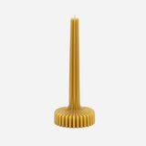 Antoinette Beeswax Candle (large)
