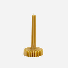 Load image into Gallery viewer, Antoinette Beeswax Candle (small)
