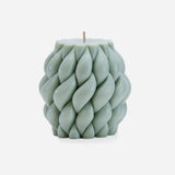 Oliver Twist Candle (Ivory)