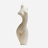 Marguerite Candle