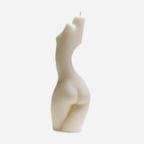 Marguerite Candle