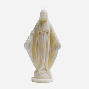 Mother Mary Candle