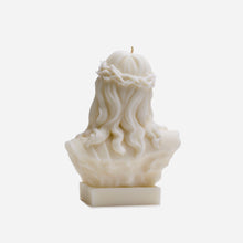 Load image into Gallery viewer, Jesus Bust Candle
