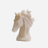 Horse Candle