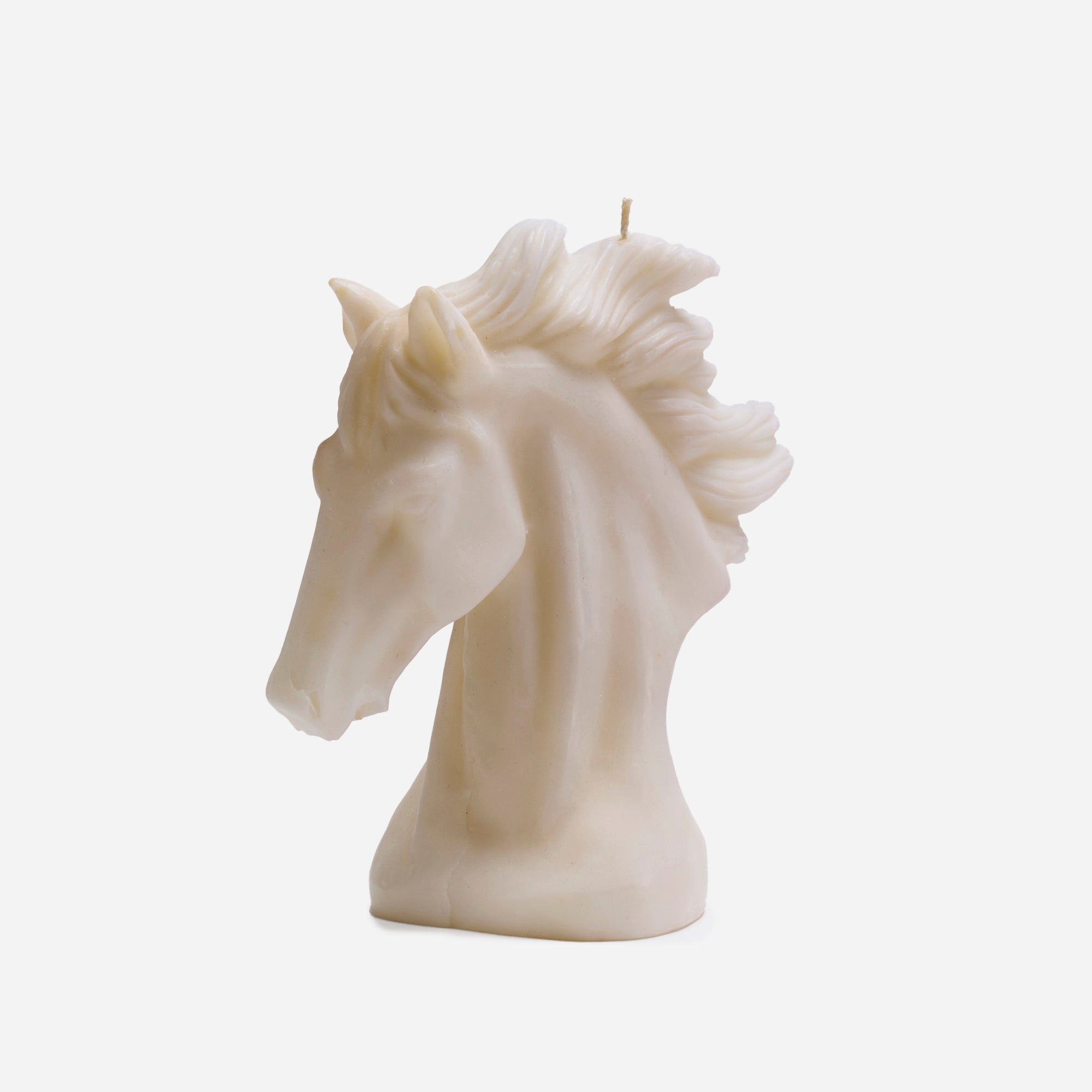 Horse Candle: Unique Decor Ideas to Light Up Your Space