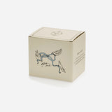 Cat Candle (Black)