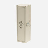 Beeswax Louis Pillar Candle
