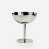 Stainless Steel Goblet - 10 Pack (Wholesale Bundle)