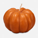 Pumpkin Candle (Orange)