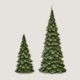 Traditional Tree Set (Green)