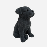 Staffy - Staffordshire Bull Terrier Candle