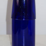 Blue Carafe Set
