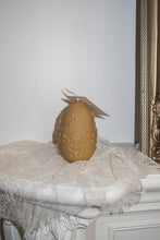 Load image into Gallery viewer, Baroque Egg Candle
