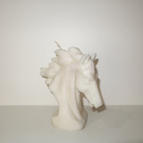 Horse Candle
