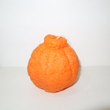 Large Mandarin Candle