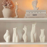 Niki Candle