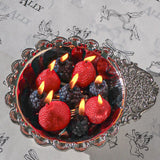 Silver Plated Scallop Tray