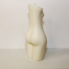 Load image into Gallery viewer, Jaqueline Candle (White)
