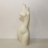 Marguerite Candle