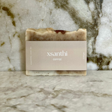 Xsanthi - Coffee Bar Soap