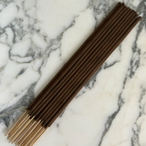 Xsanthi - White Sage Incense Sticks
