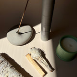 Xsanthi - White Sage Incense Sticks
