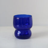 Luna Glass (Blue)