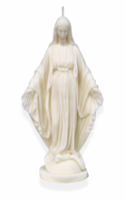 Load image into Gallery viewer, Mother Mary Candle
