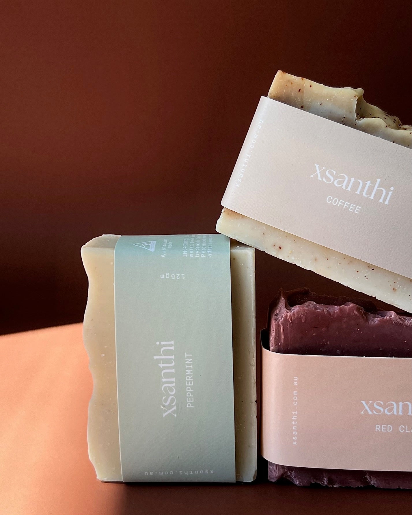 Soaps & Incense