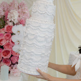 Love Ally Display Cake (Hire only)
