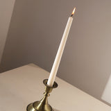 Short Candle Holder (Antique Gold)