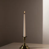 Short Candle Holder (Antique Gold)