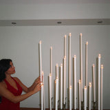 85cm Candlestick Pack