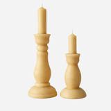 Josephine Beeswax Candle Set