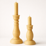 Josephine Beeswax Candle Set