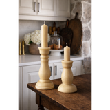 Josephine Beeswax Candle Set