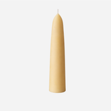 Nina Stubby Beeswax Candle
