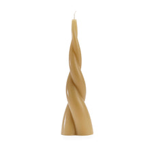 Load image into Gallery viewer, Beeswax Harper Twist Candle
