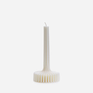Large Antoinette Candle (White)
