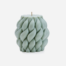 Load image into Gallery viewer, Oliver Twist Candle (Ivory)
