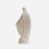 Mother Mary Candle