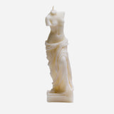 Venus De Milo Candle